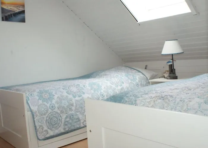 Moewe בית נופש *