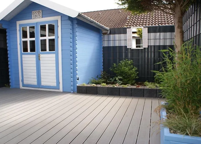 Moewe בית נופש דיצום