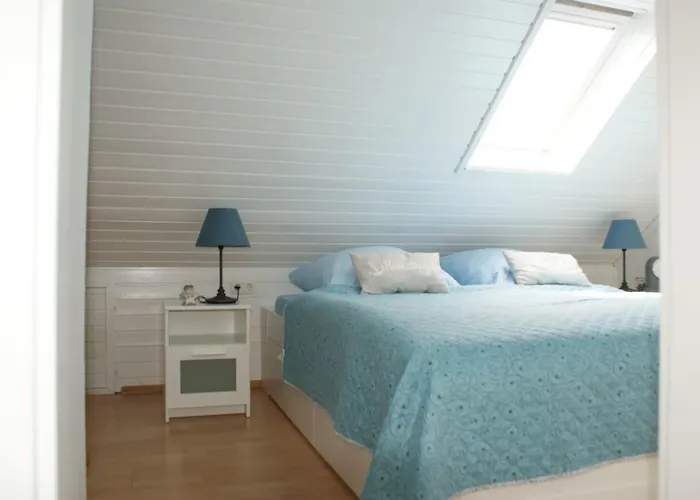 בית נופש Moewe דיצום