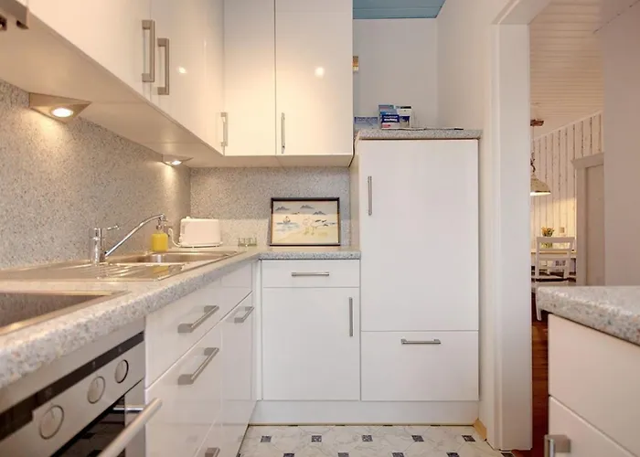 Moewe בית נופש דיצום