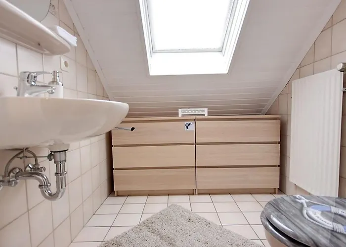 בית נופש Moewe דיצום